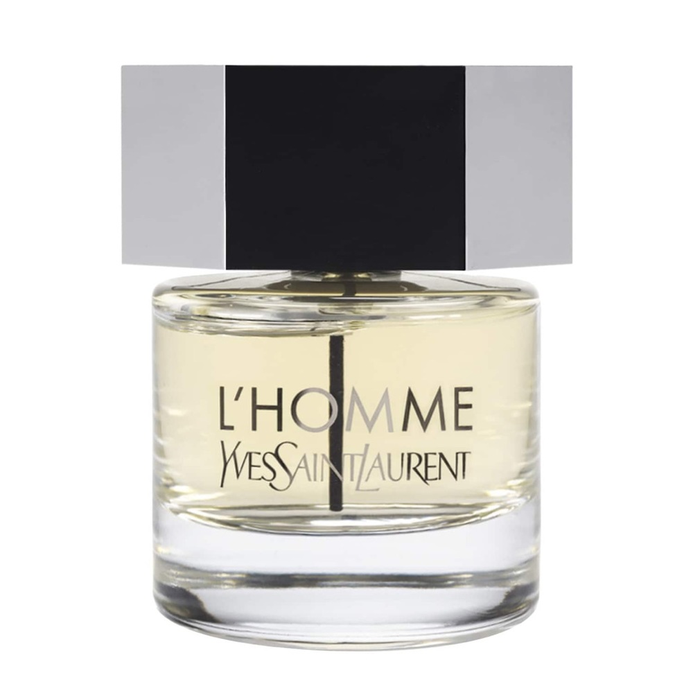 YSL Men’s L’Homme